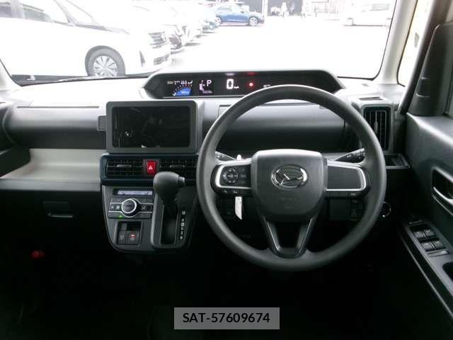 Daihatsu TANTO 2024-06 1874182-2