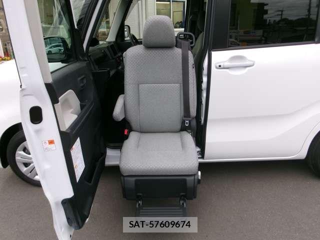 Daihatsu TANTO 2024-06 1874182-3