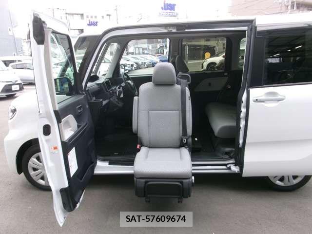 Daihatsu TANTO 2024-06 1874182-4