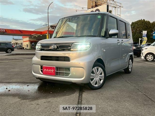 Daihatsu TANTO 2024-12 2005256-0