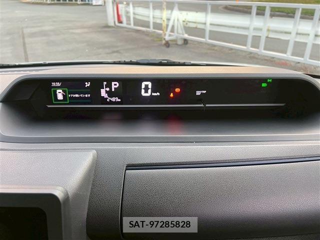 Daihatsu TANTO 2024-12 2005256-9