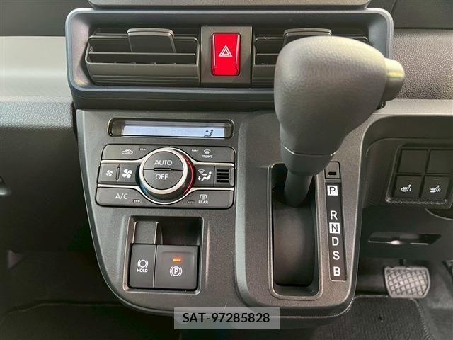 Daihatsu TANTO 2024-12 2005256-10