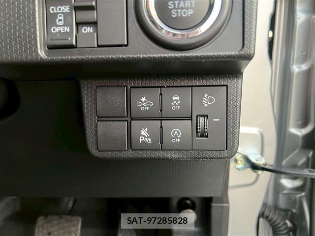 Daihatsu TANTO 2024-12 2005256-11
