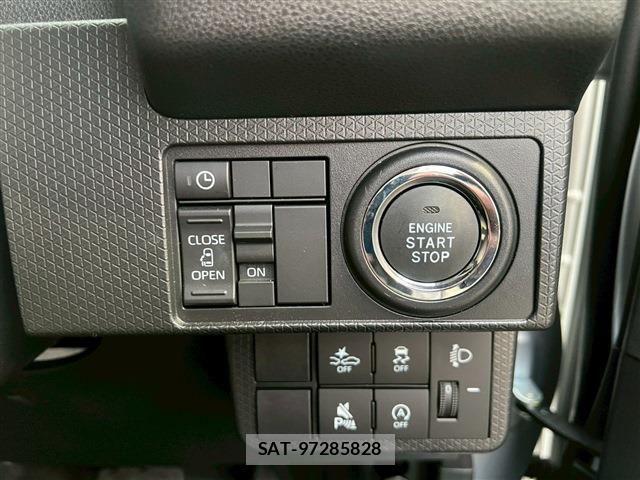 Daihatsu TANTO 2024-12 2005256-12