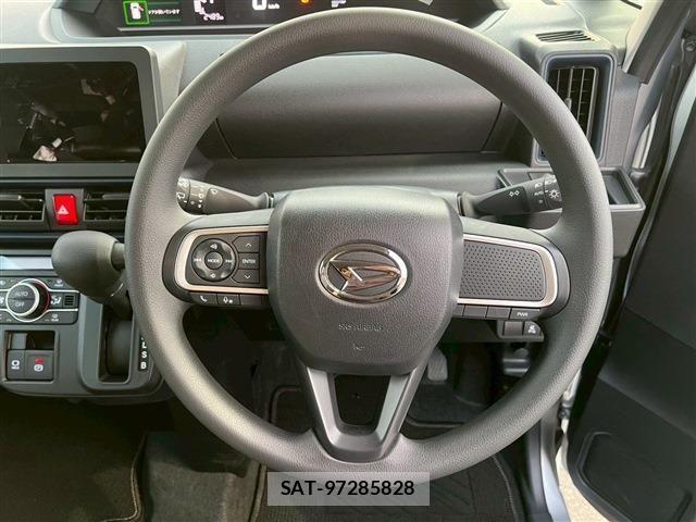 Daihatsu TANTO 2024-12 2005256-13