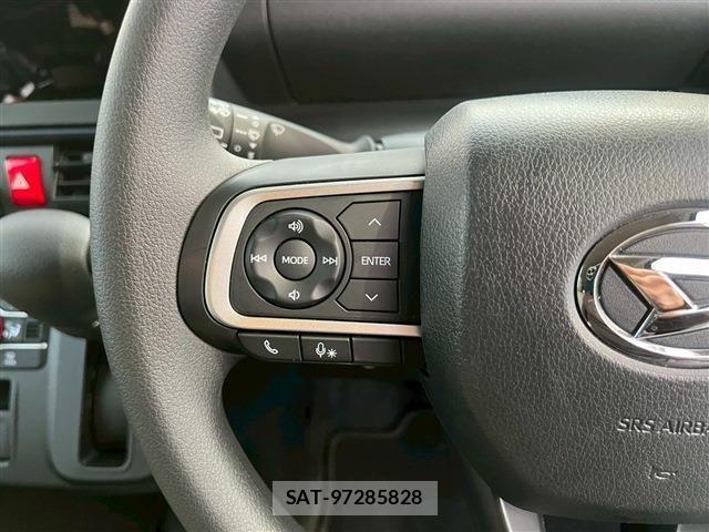Daihatsu TANTO 2024-12 2005256-14