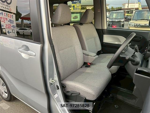Daihatsu TANTO 2024-12 2005256-18