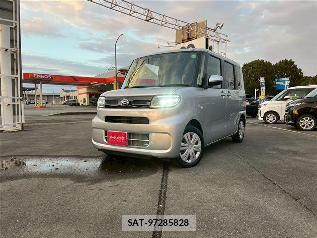 Daihatsu TANTO 2024-12 2005256-1