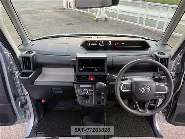 Daihatsu TANTO 2024-12 2005256-19