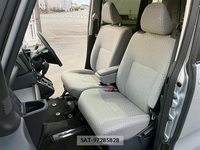 Daihatsu TANTO 2024-12 2005256-20