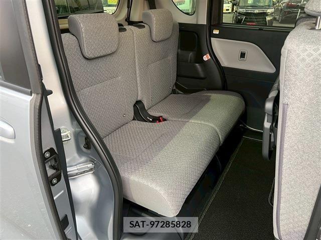 Daihatsu TANTO 2024-12 2005256-21