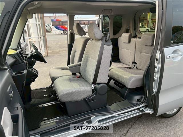 Daihatsu TANTO 2024-12 2005256-23