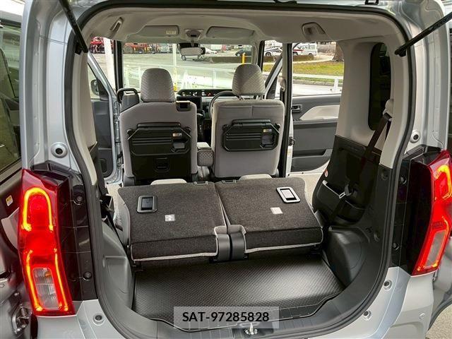 Daihatsu TANTO 2024-12 2005256-25
