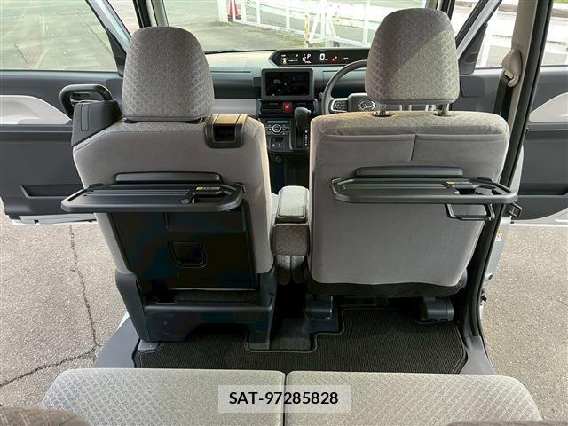 Daihatsu TANTO 2024-12 2005256-26