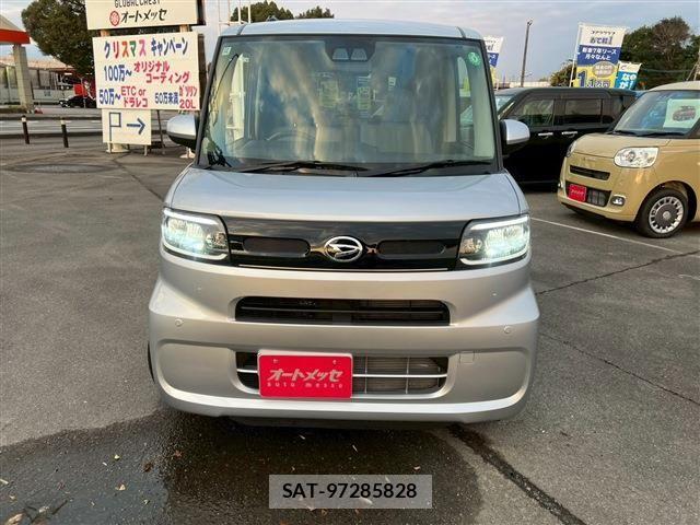 Daihatsu TANTO 2024-12 2005256-2