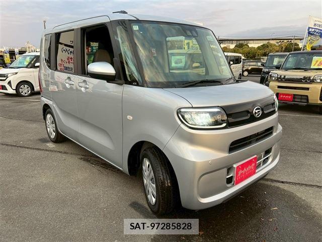 Daihatsu TANTO 2024-12 2005256-3