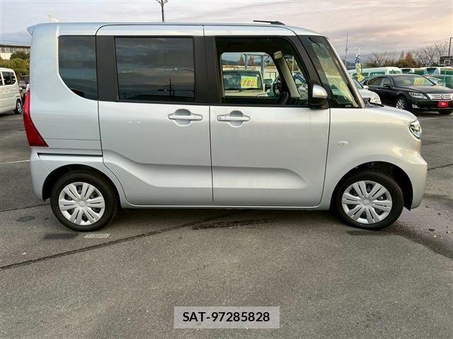 Daihatsu TANTO 2024-12 2005256-4