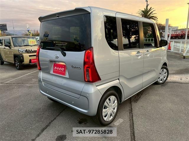 Daihatsu TANTO 2024-12 2005256-5