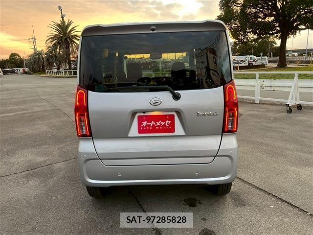 Daihatsu TANTO 2024-12 2005256-6