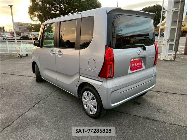 Daihatsu TANTO 2024-12 2005256-7