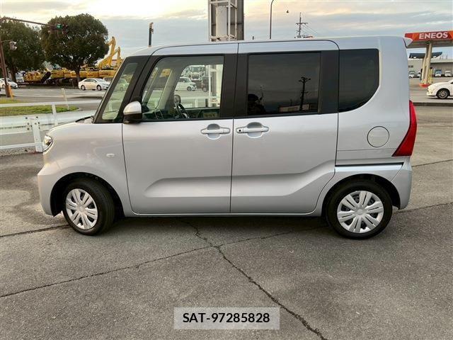 Daihatsu TANTO 2024-12 2005256-8