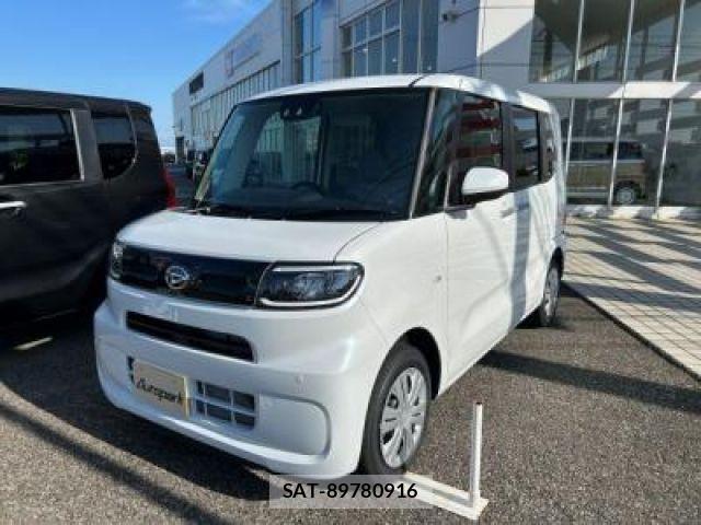 Daihatsu TANTO 2024-10 2103306-0