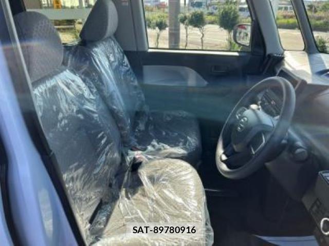 Daihatsu TANTO 2024-10 2103306-1