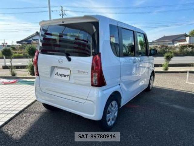 Daihatsu TANTO 2024-10 2103306-2