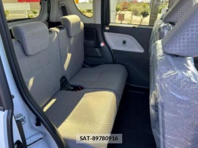 Daihatsu TANTO 2024-10 2103306-5
