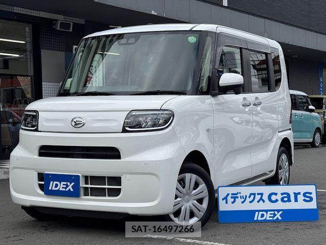 Daihatsu TANTO 2020-10 2320263-0