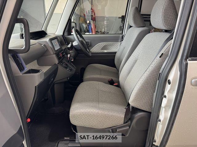 Daihatsu TANTO 2020-10 2320263-9