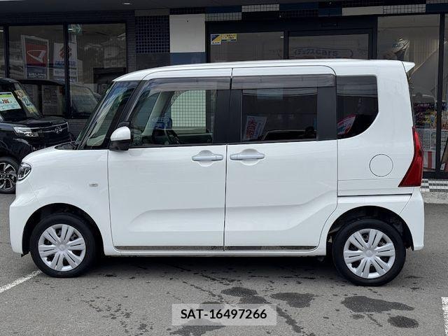 Daihatsu TANTO 2020-10 2320263-1