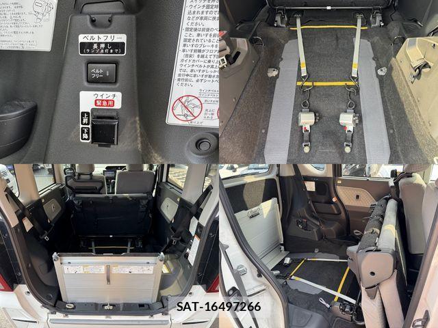 Daihatsu TANTO 2020-10 2320263-25