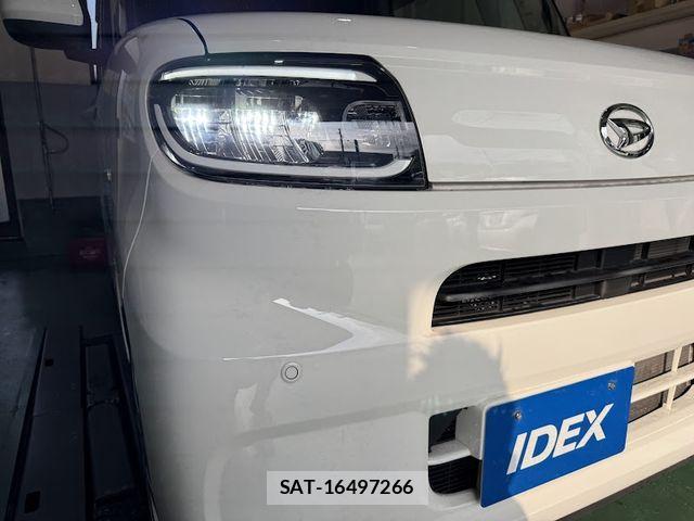 Daihatsu TANTO 2020-10 2320263-28