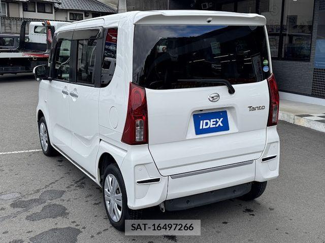 Daihatsu TANTO 2020-10 2320263-2