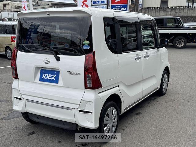 Daihatsu TANTO 2020-10 2320263-3