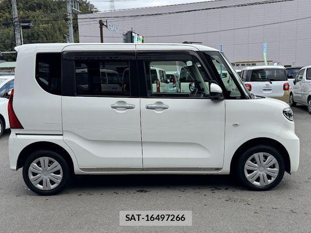 Daihatsu TANTO 2020-10 2320263-4