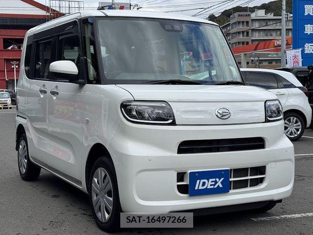 Daihatsu TANTO 2020-10 2320263-5