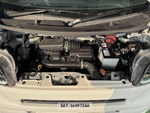 Daihatsu TANTO 2020-10 2320263-6