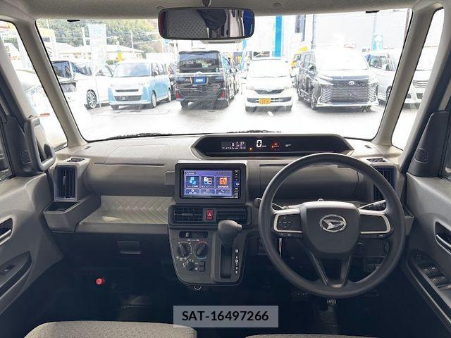 Daihatsu TANTO 2020-10 2320263-7