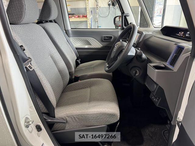 Daihatsu TANTO 2020-10 2320263-8