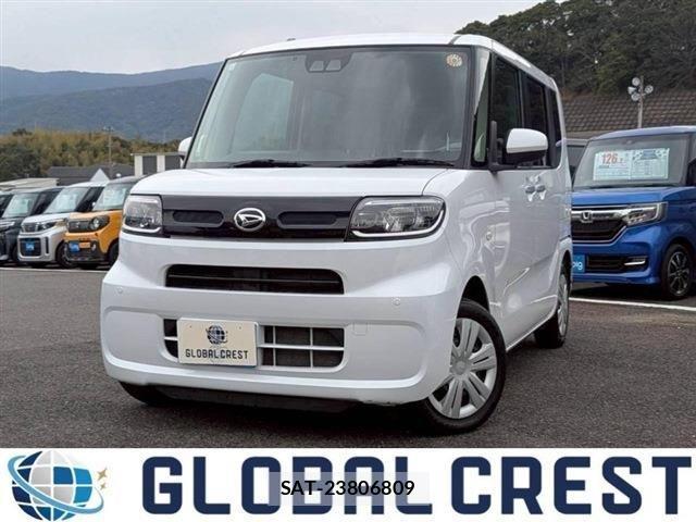 Daihatsu TANTO 2022-02 2678532-0