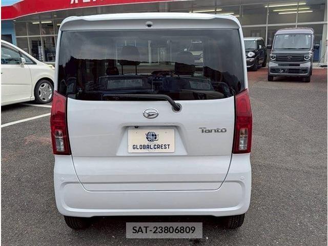 Daihatsu TANTO 2022-02 2678532-9