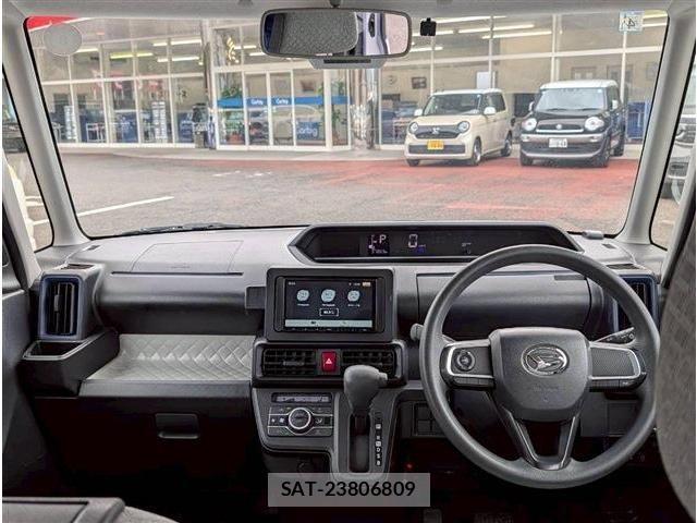 Daihatsu TANTO 2022-02 2678532-1