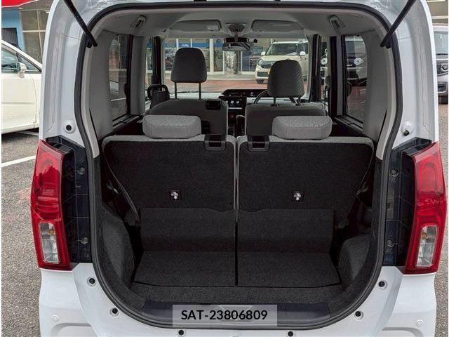 Daihatsu TANTO 2022-02 2678532-19