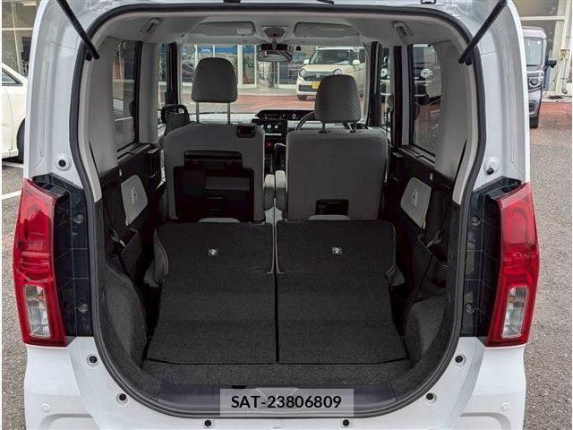 Daihatsu TANTO 2022-02 2678532-20