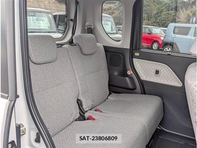 Daihatsu TANTO 2022-02 2678532-21