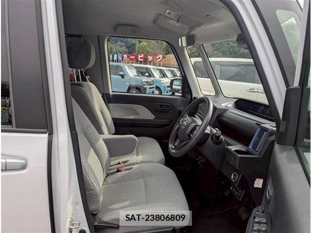 Daihatsu TANTO 2022-02 2678532-24