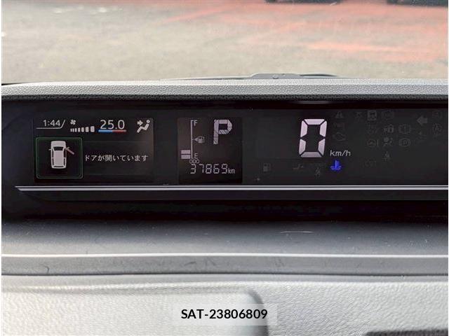 Daihatsu TANTO 2022-02 2678532-25