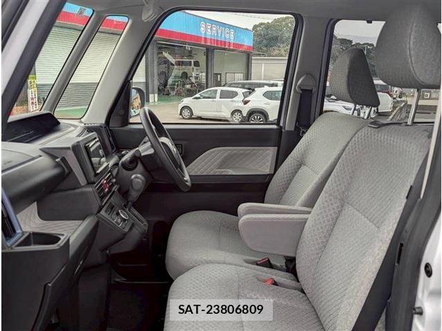 Daihatsu TANTO 2022-02 2678532-2